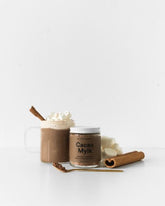 cacao mylk - superfood hot cacao blend